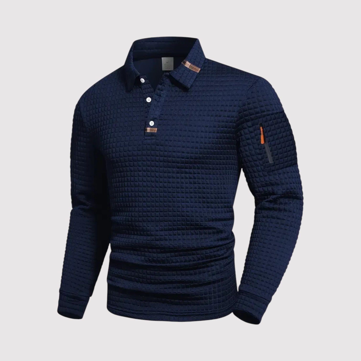 SHIMATZU | プレミアム 快適ポロシャツ