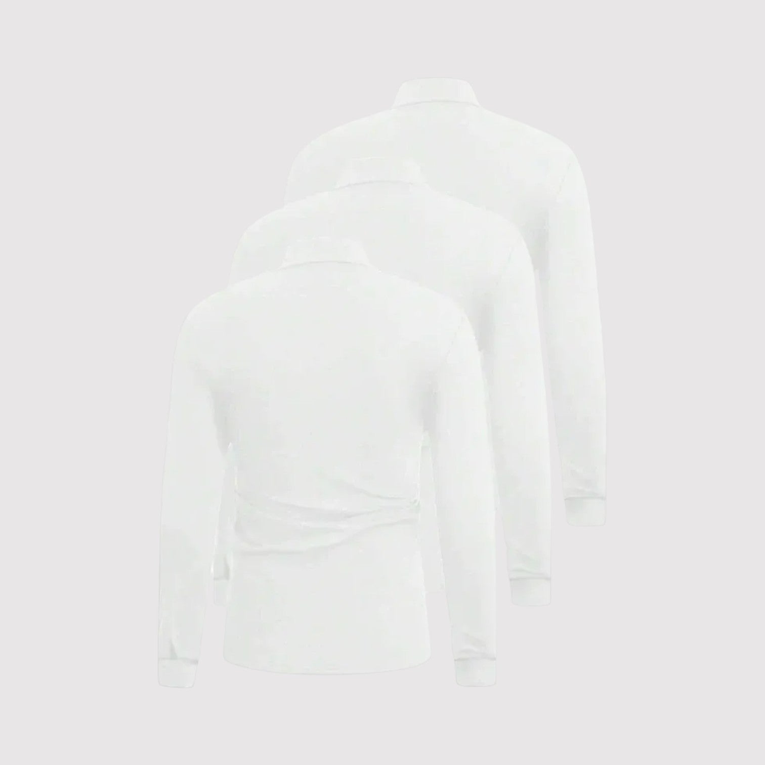 MATSUMURA | プレミアム・タートルネック・セーター 3 - パック