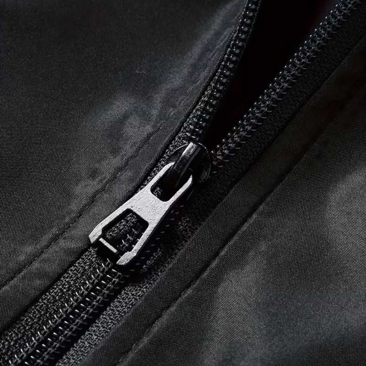 KAWATAKI | 中綿入りボンバージャケット